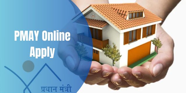 PMAY Online Apply