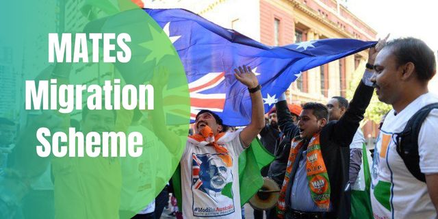 MATES Migration Scheme