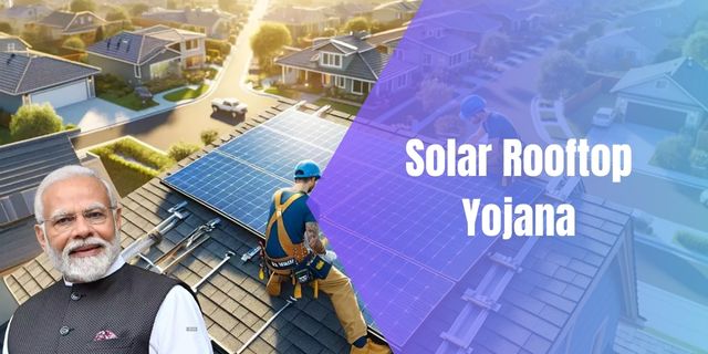 Solar Rooftop Yojana