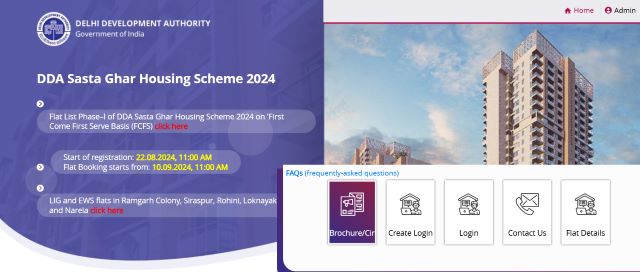 Online Registration
