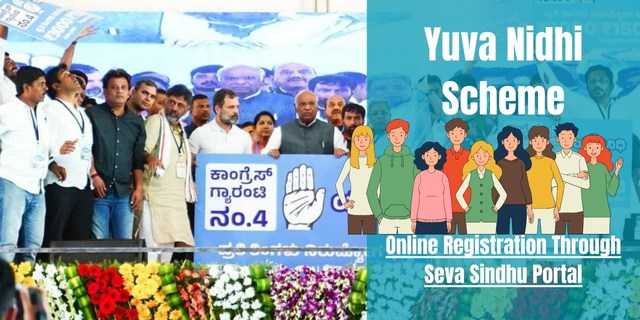 Yuva Nidhi Scheme