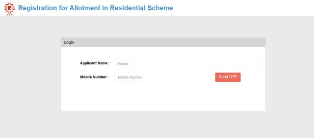 Registration Process
