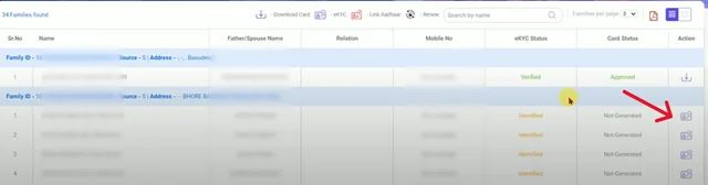 Ayushman Card Eligibility Delhi