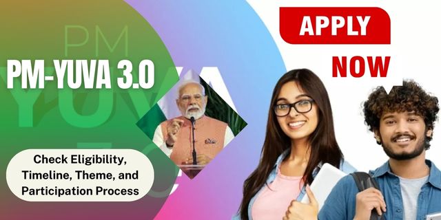 PM-YUVA 3.0