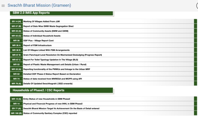 Toilet List Assam Download