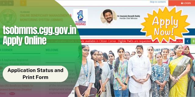sobmms.cgg.gov.in Apply Online