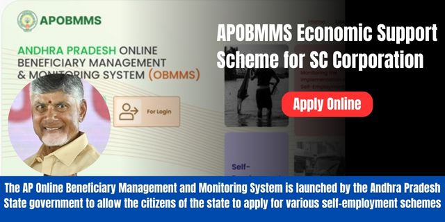 APOBMMS Economic Support Scheme