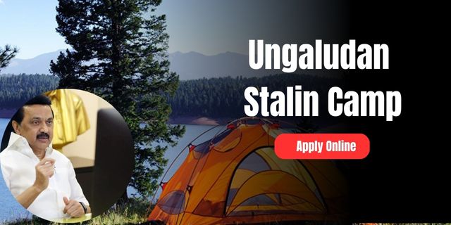 Ungaludan Stalin Camp